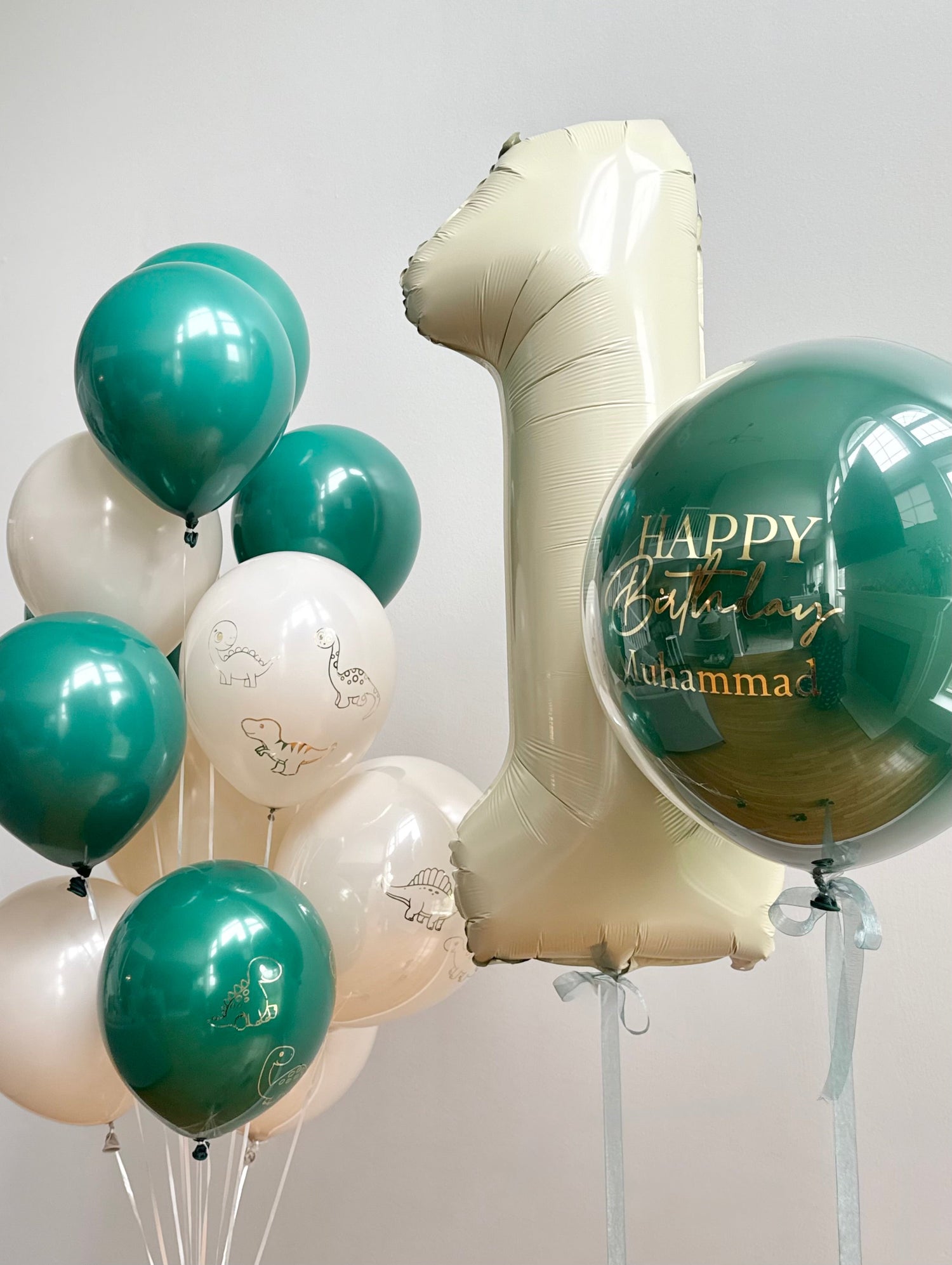 Balloon Bundle Packages